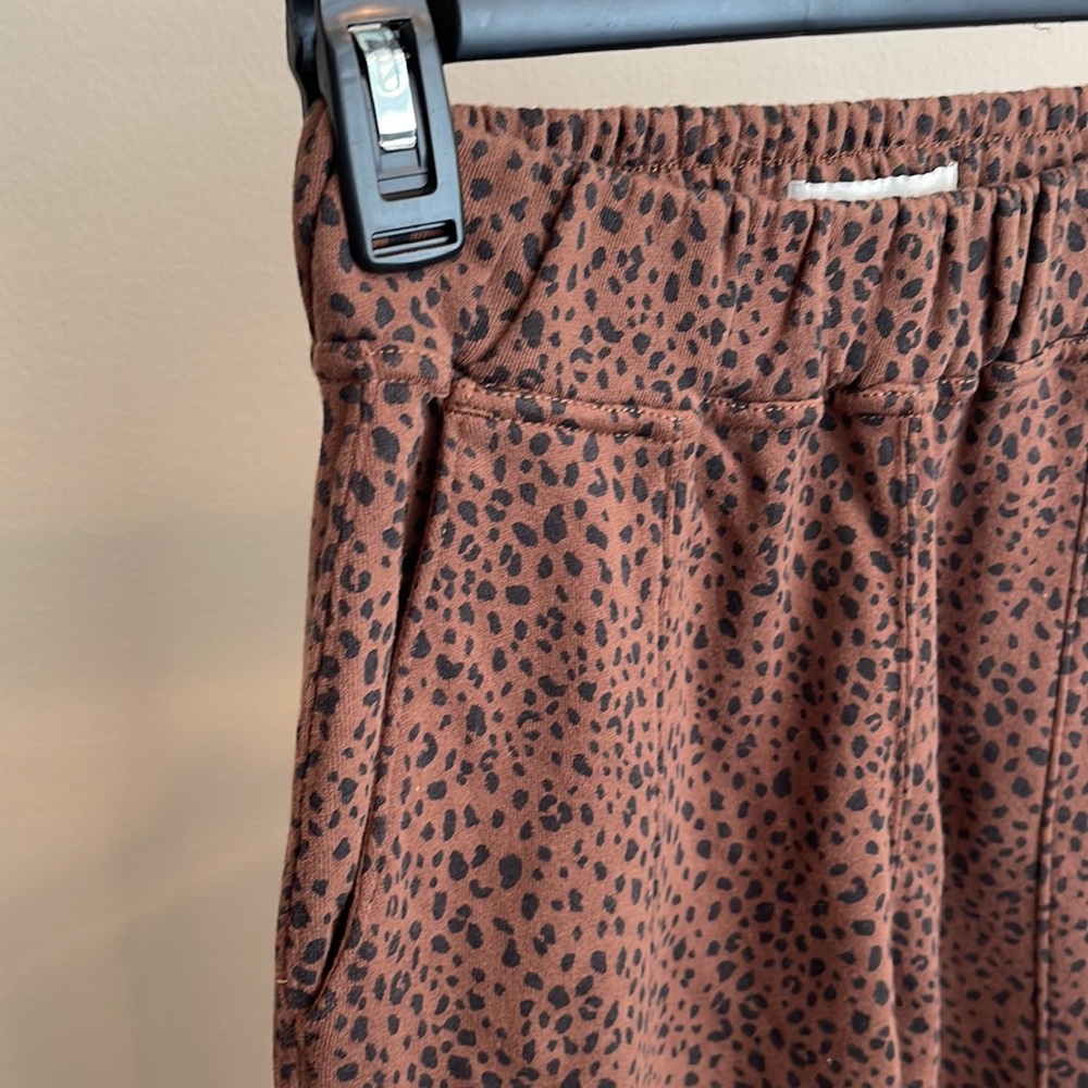 A&F Joggers